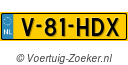 V81HDX