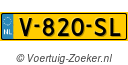 V820SL