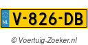 V826DB