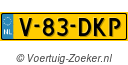 V83DKP