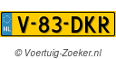 V83DKR
