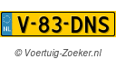 V83DNS