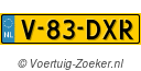 V83DXR