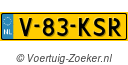 V83KSR