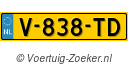 V838TD