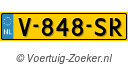 V848SR