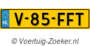 V85FFT