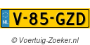 V85GZD