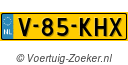V85KHX