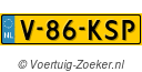 V86KSP