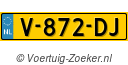 V872DJ