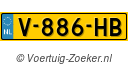 V886HB