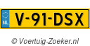 V91DSX