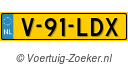 V91LDX