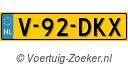 V92DKX
