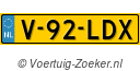 V92LDX