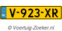 V923XR