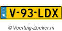 V93LDX