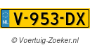 V953DX