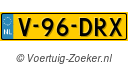 V96DRX