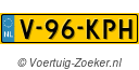 V96KPH