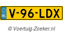 V96LDX