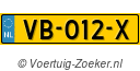 VB012X
