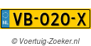 VB020X