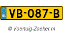 VB087B