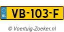 VB103F