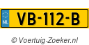 VB112B