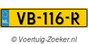 VB116R