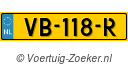 VB118R