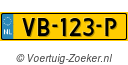 VB123P