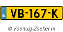VB167K