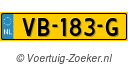 VB183G