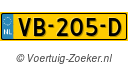 VB205D