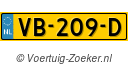 VB209D