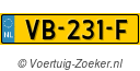 VB231F