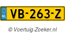 VB263Z