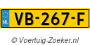 VB267F