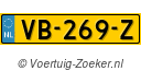 VB269Z