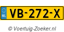 VB272X