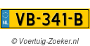 VB341B