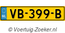 VB399B