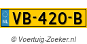 VB420B