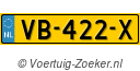 VB422X