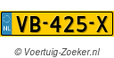 VB425X