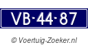VB4487