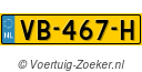 VB467H
